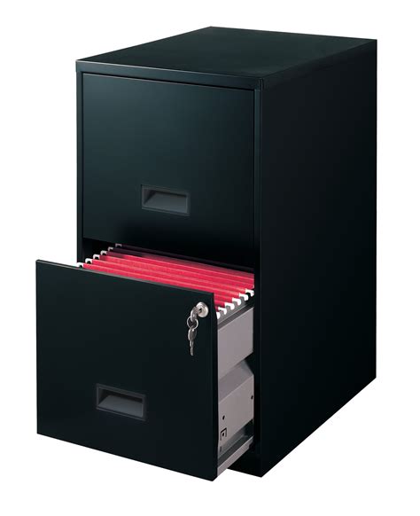 space solutions 2 drawer cabinet